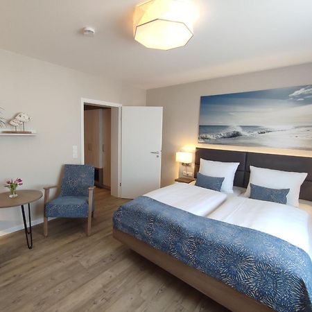 Hotel Thode Даме Екстериор снимка