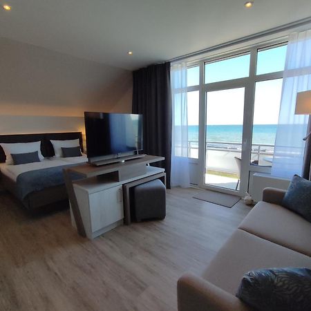 Hotel Thode Даме Екстериор снимка