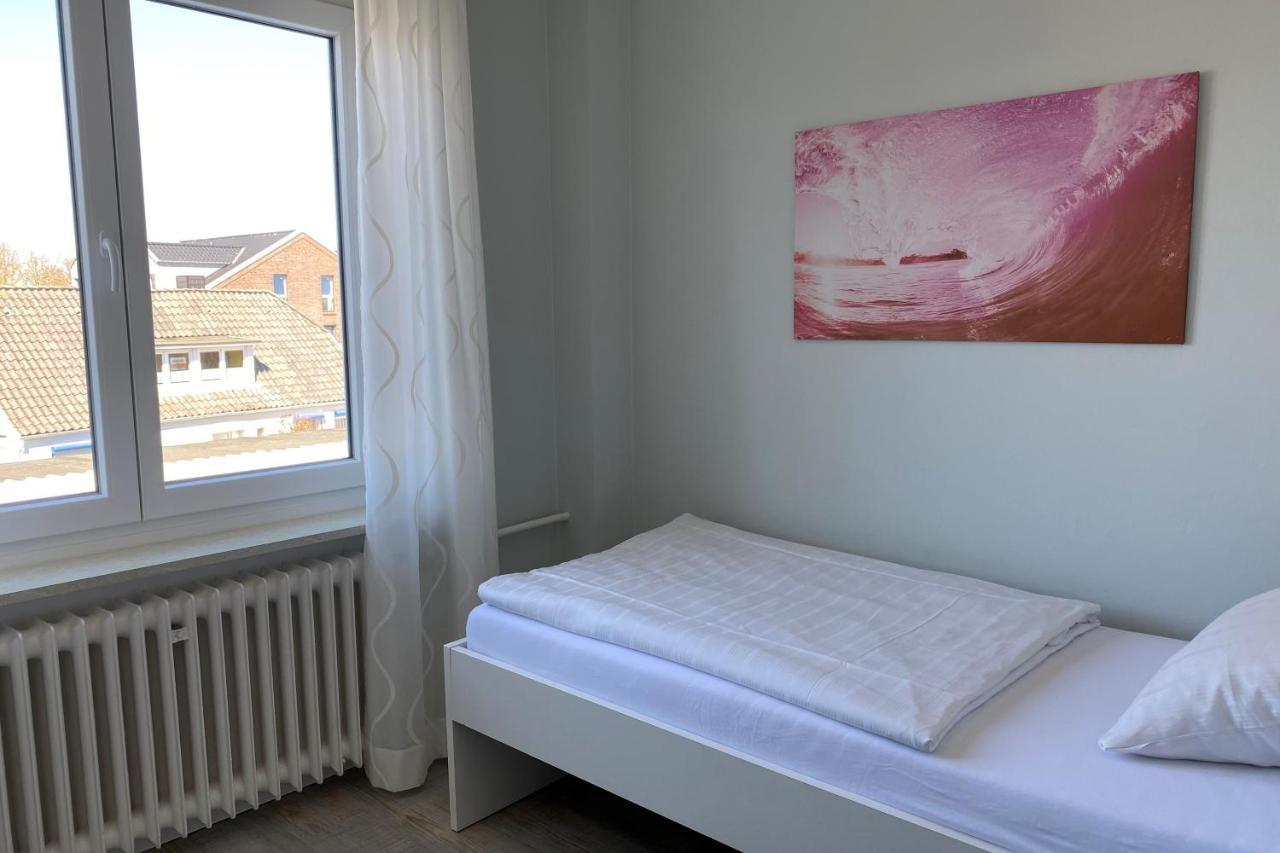 Hotel Thode Даме Екстериор снимка