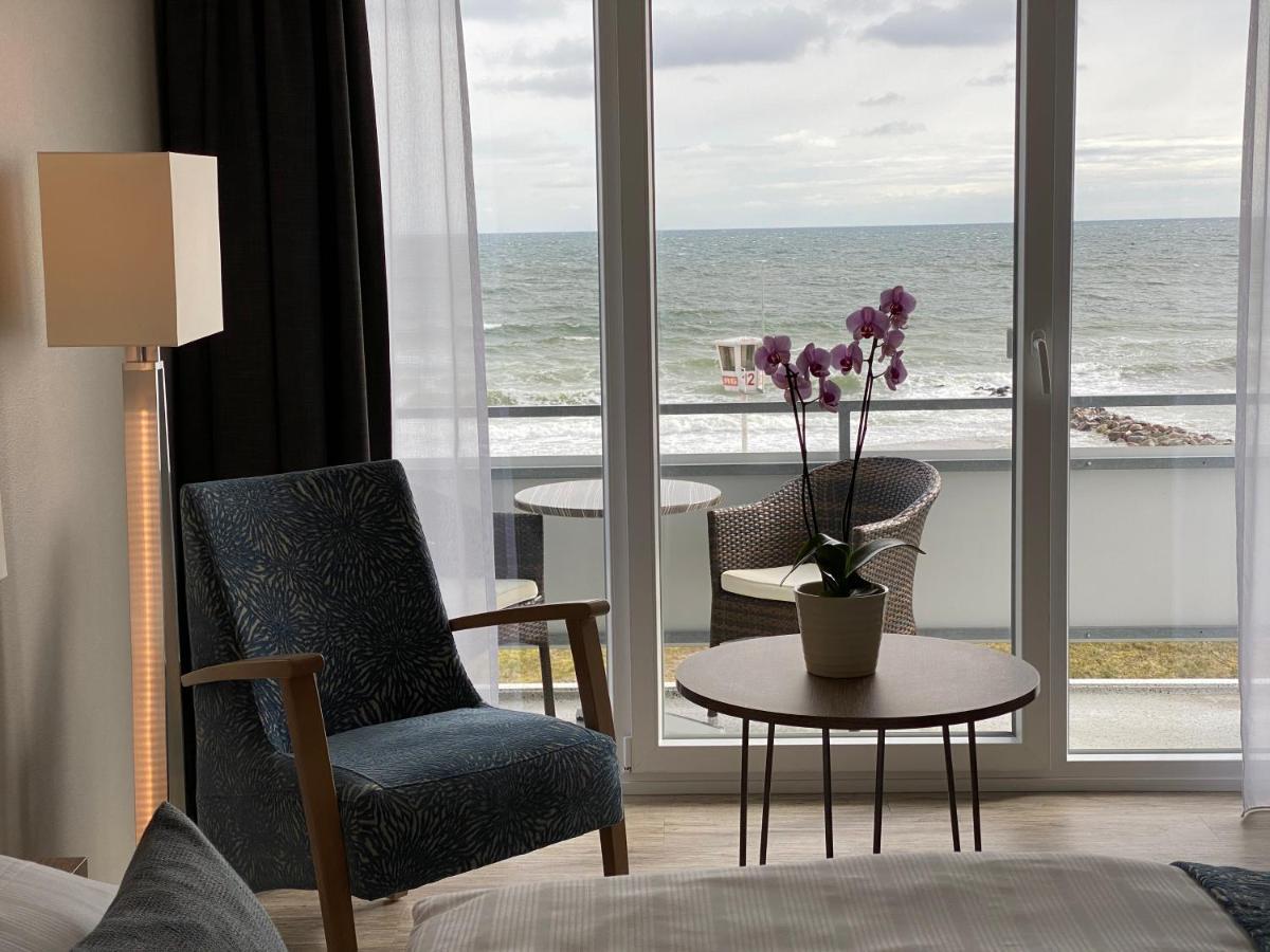 Hotel Thode Даме Екстериор снимка