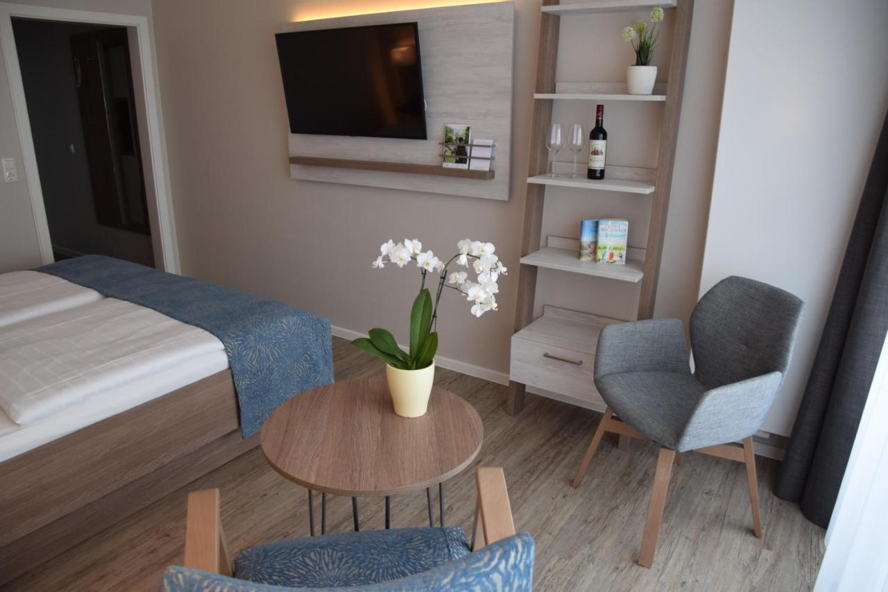 Hotel Thode Даме Екстериор снимка