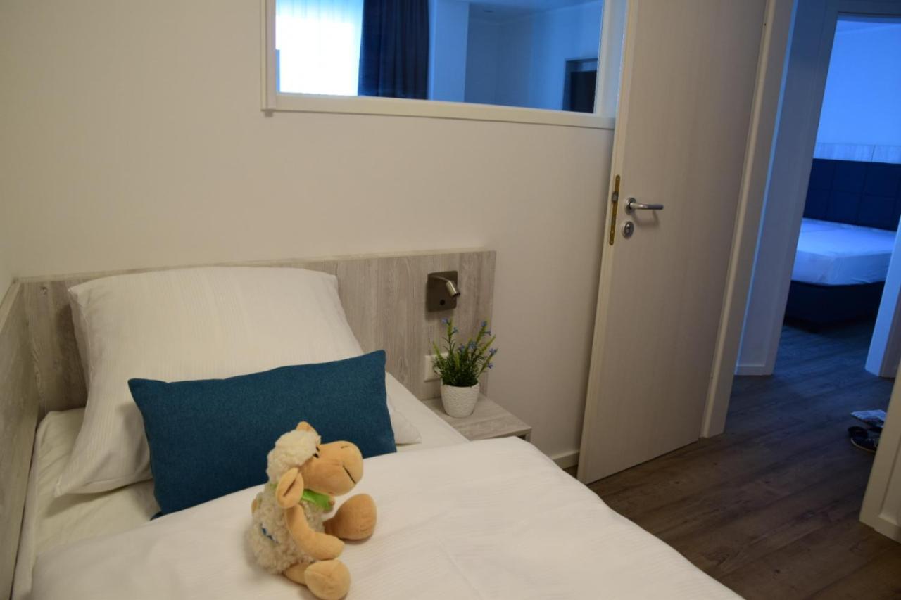 Hotel Thode Даме Екстериор снимка