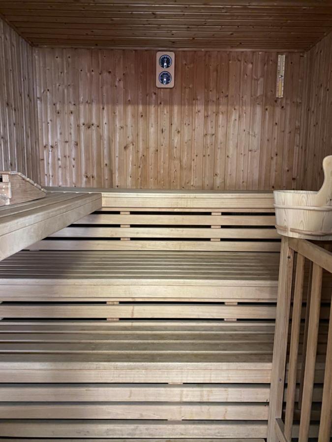 Hotel Thode Даме Екстериор снимка