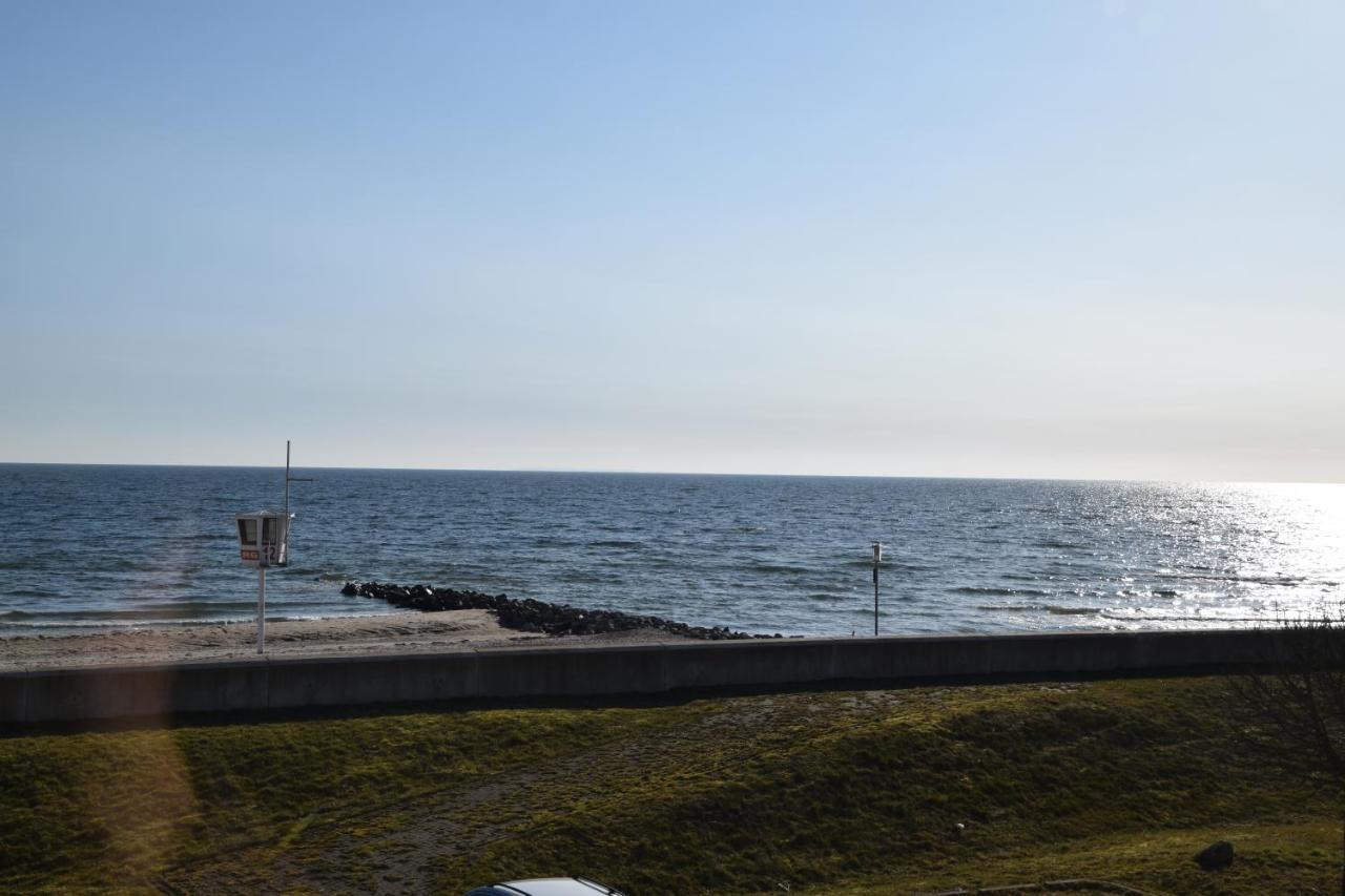 Hotel Thode Даме Екстериор снимка