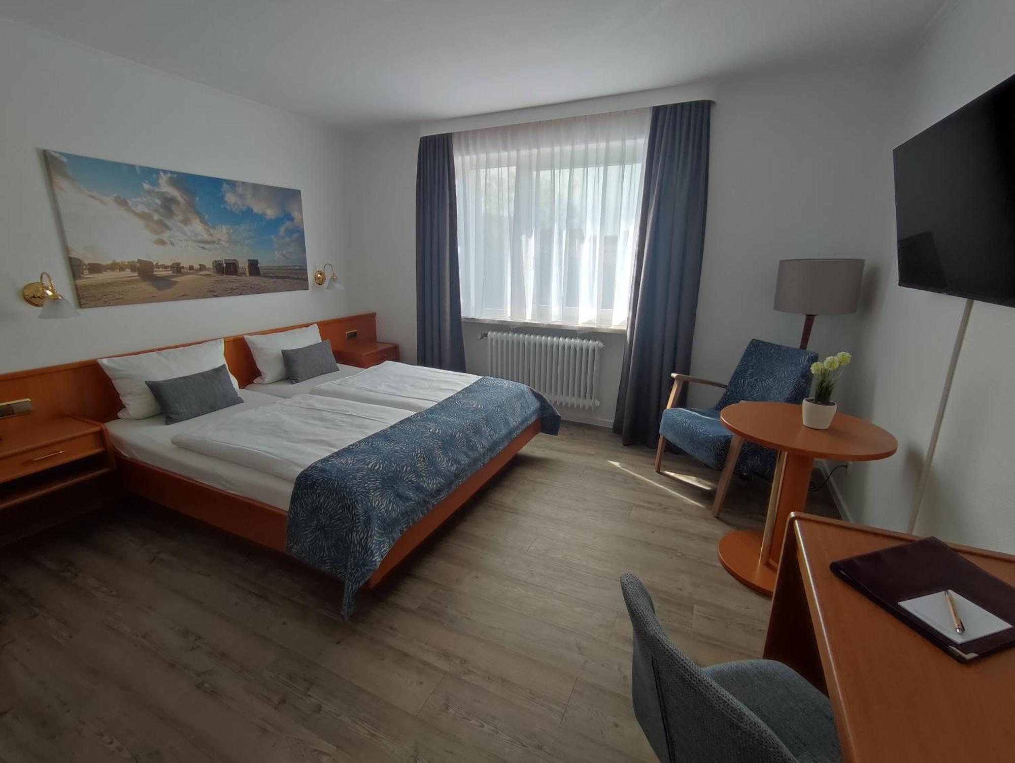 Hotel Thode Даме Екстериор снимка