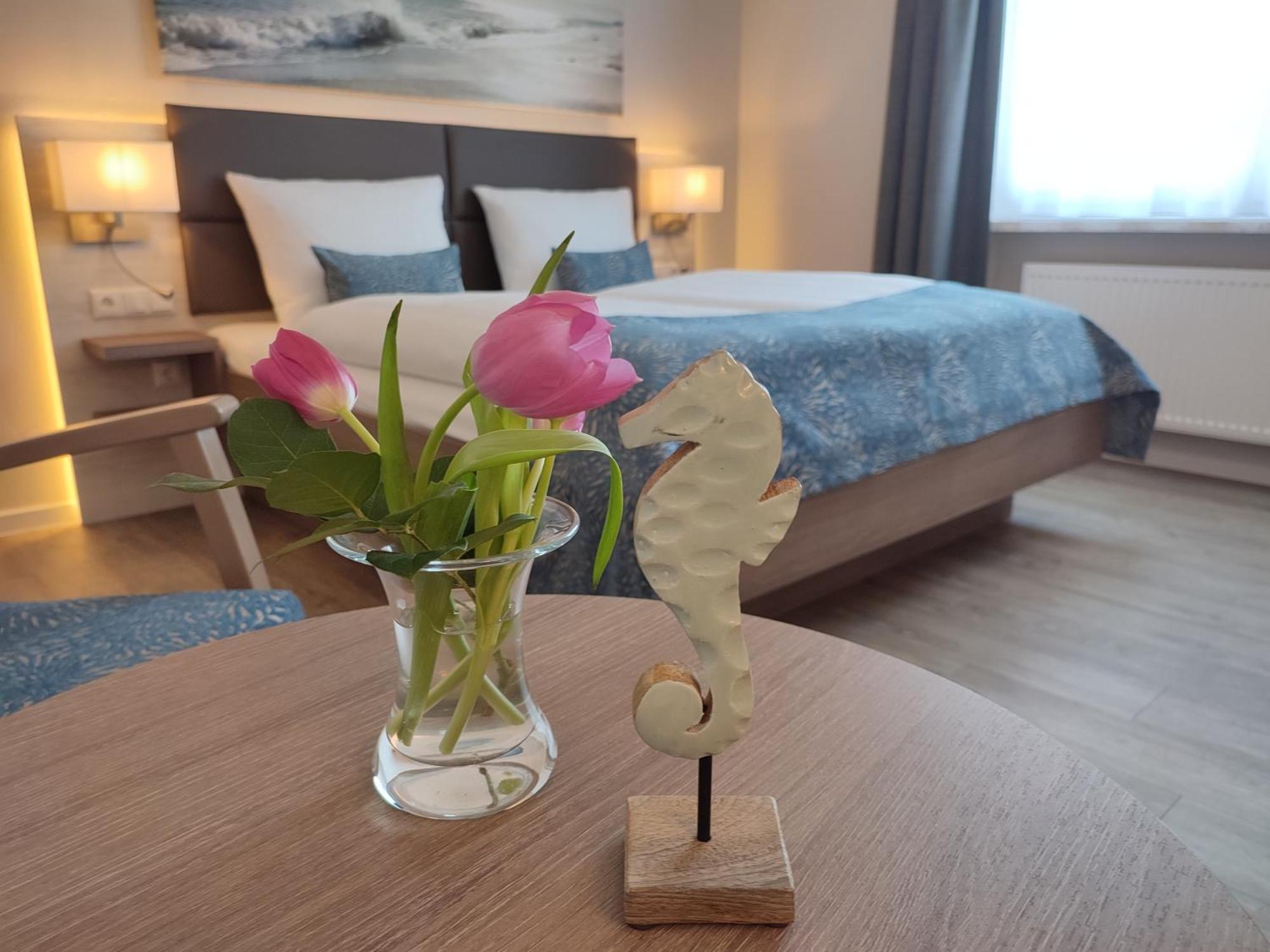 Hotel Thode Даме Екстериор снимка