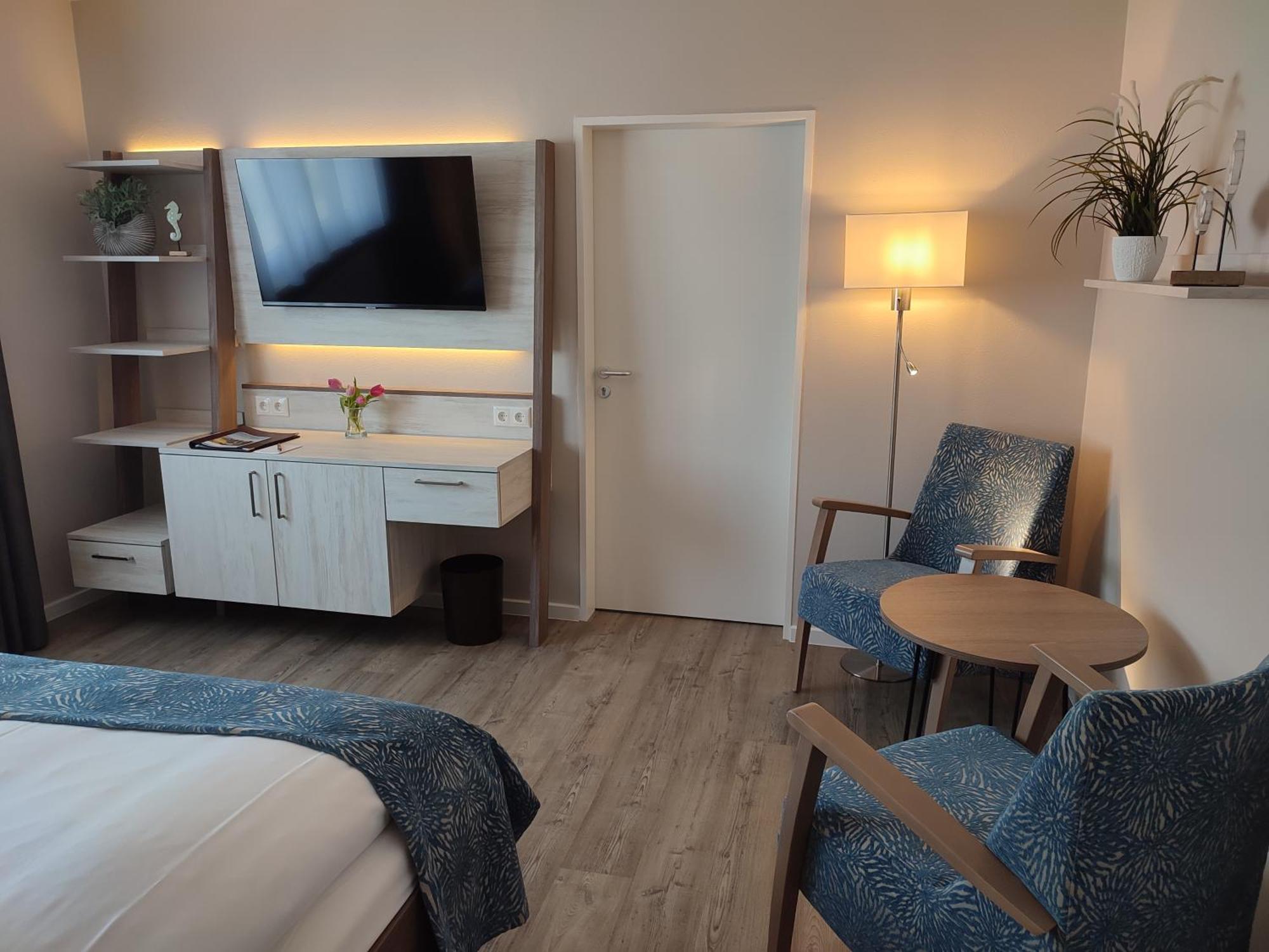 Hotel Thode Даме Екстериор снимка