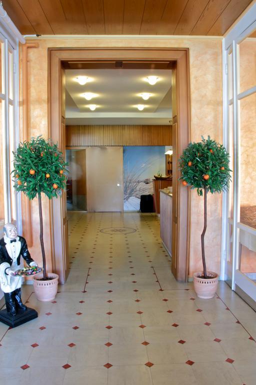 Hotel Thode Даме Екстериор снимка