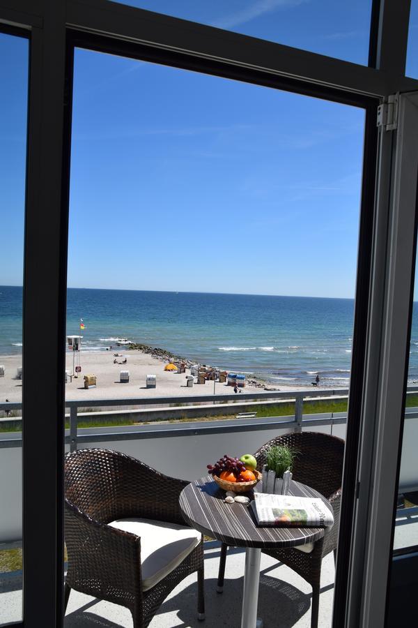 Hotel Thode Даме Екстериор снимка