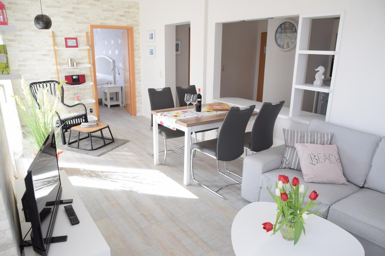 Hotel Thode Даме Екстериор снимка