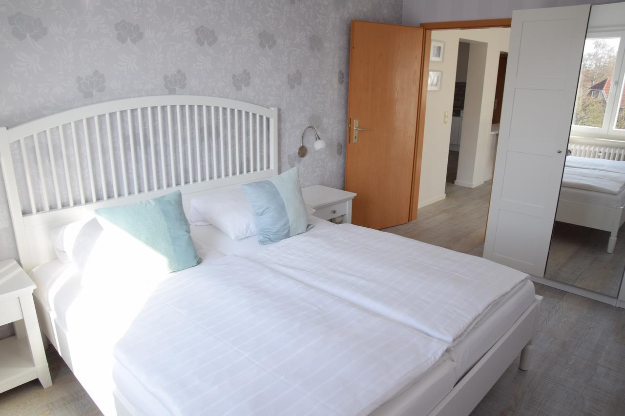 Hotel Thode Даме Екстериор снимка