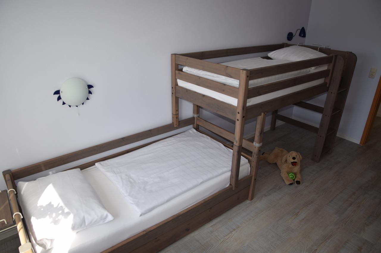 Hotel Thode Даме Екстериор снимка
